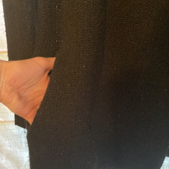 Cardigan/sweater wrap | Sweet Romeo | S - Picture 4 of 7